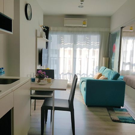 Centric Sea By Pattaya Holiday Bang Lamung Luaran gambar