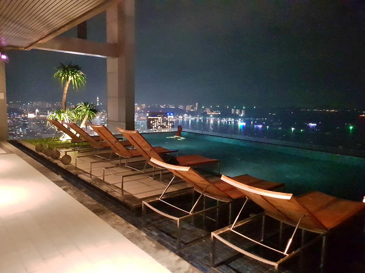 Centric Sea By Pattaya Holiday Bang Lamung Luaran gambar