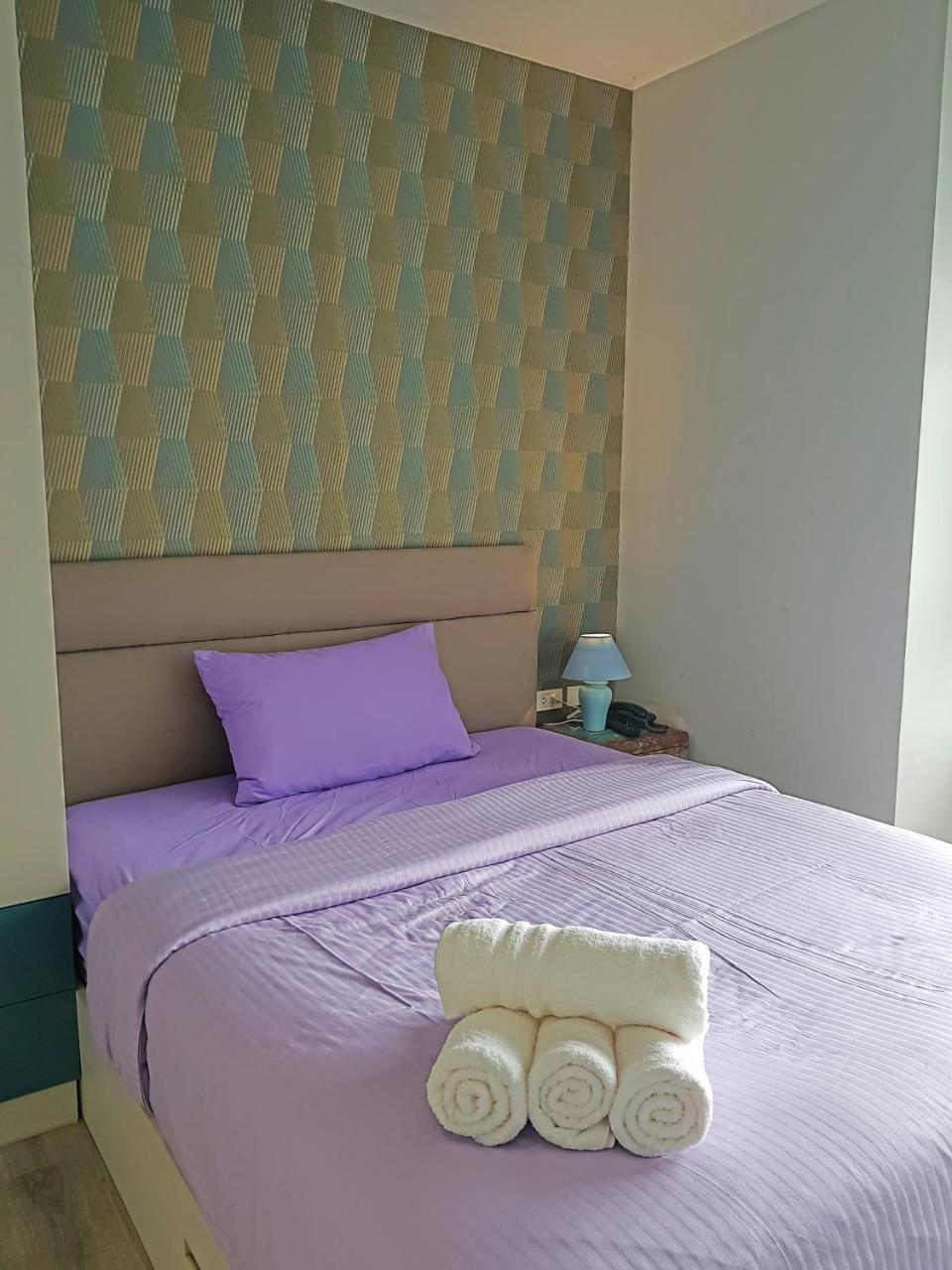 Centric Sea By Pattaya Holiday Bang Lamung Luaran gambar