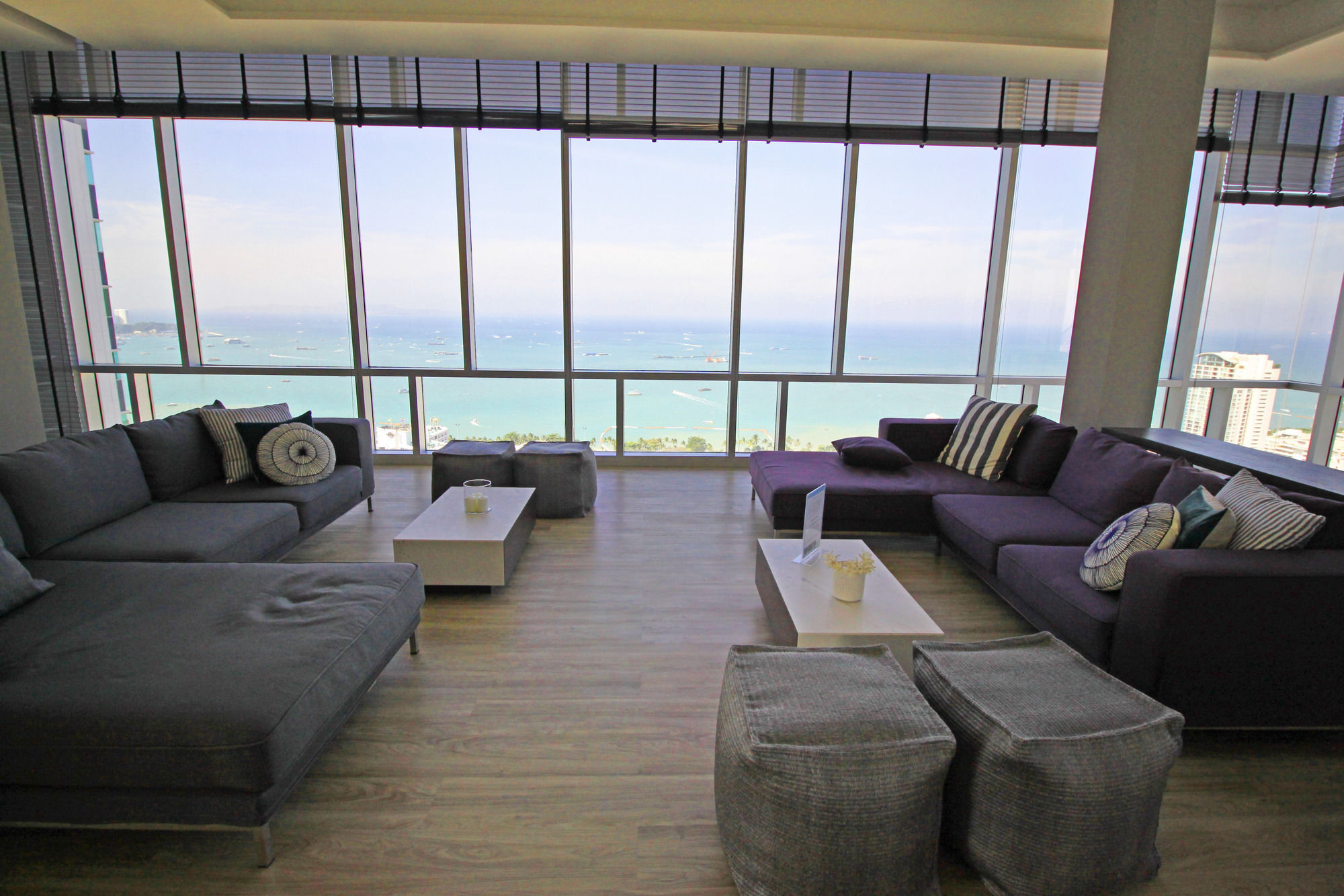 Centric Sea By Pattaya Holiday Bang Lamung Luaran gambar