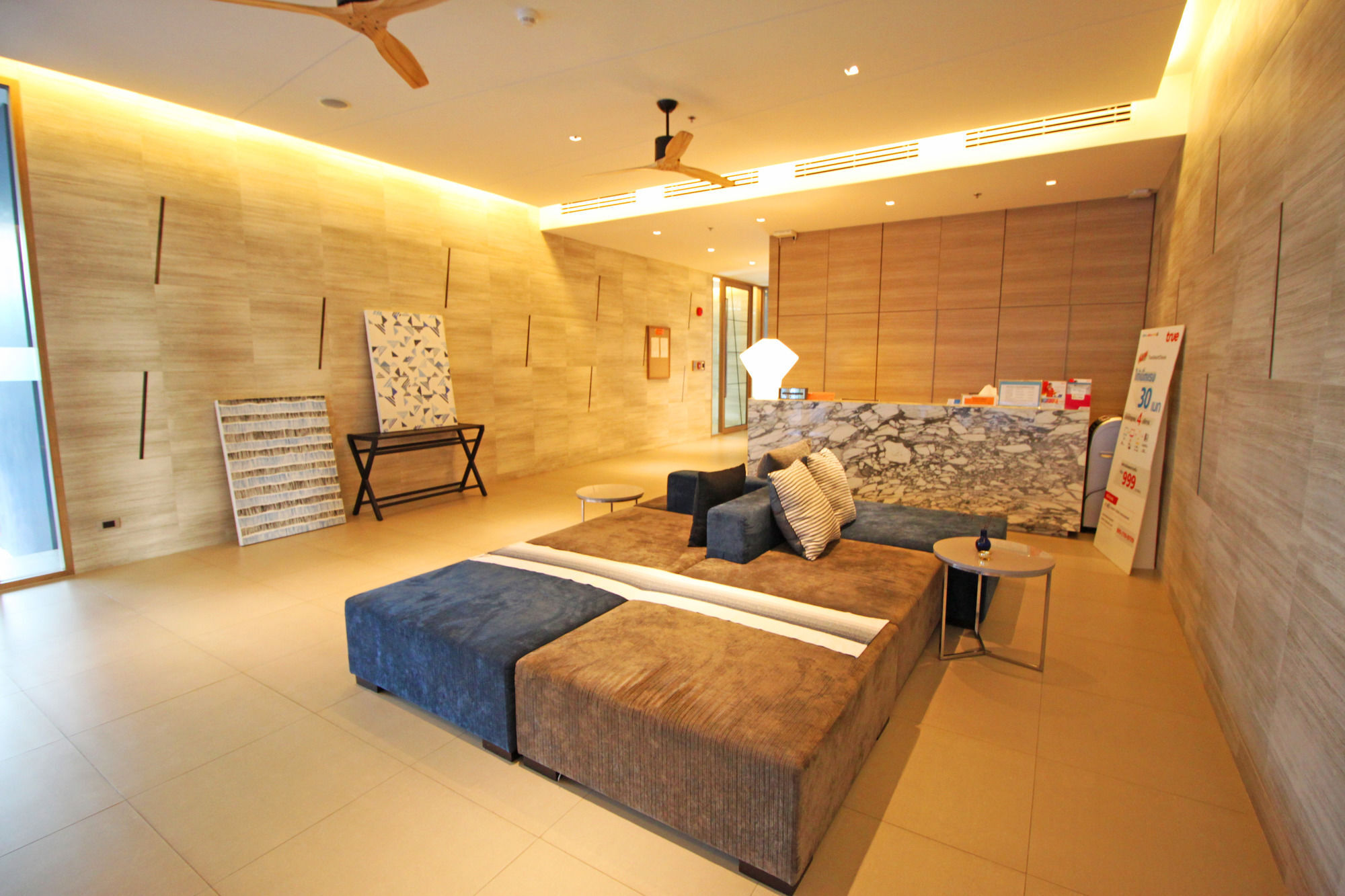 Centric Sea By Pattaya Holiday Bang Lamung Luaran gambar