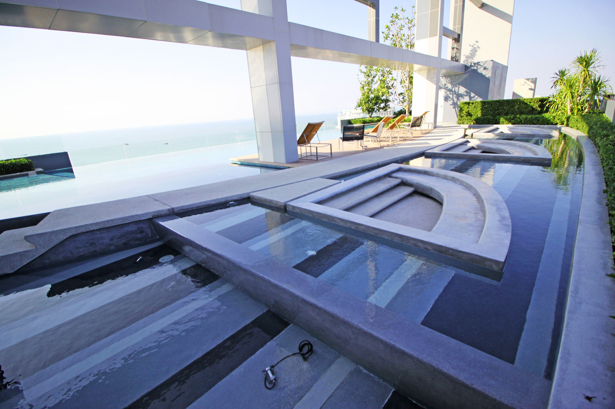 Centric Sea By Pattaya Holiday Bang Lamung Luaran gambar